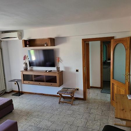 Apartament Cu 2 Dormitoare ,Ultracentral Daire Arad Dış mekan fotoğraf