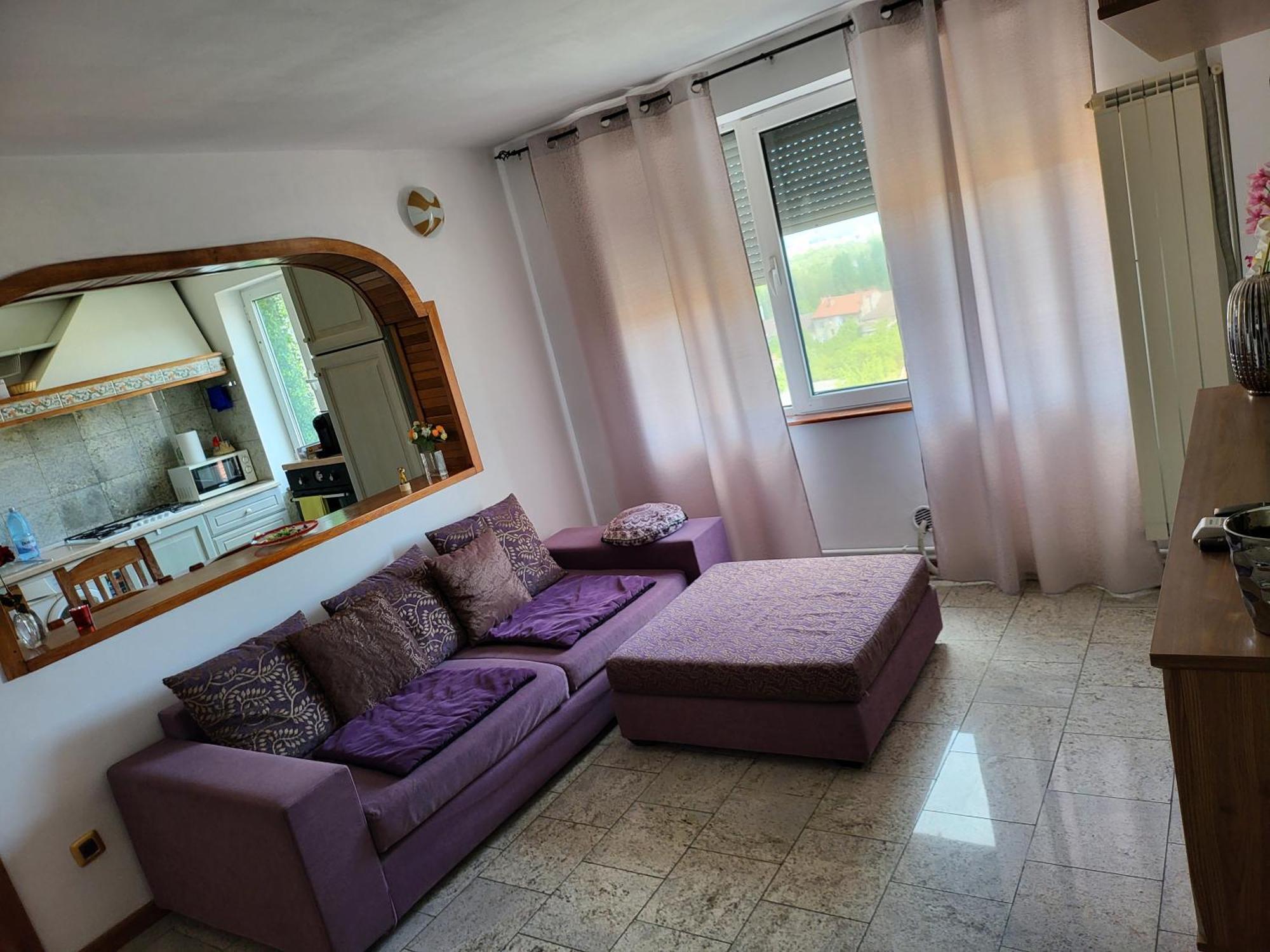 Apartament Cu 2 Dormitoare ,Ultracentral Daire Arad Dış mekan fotoğraf