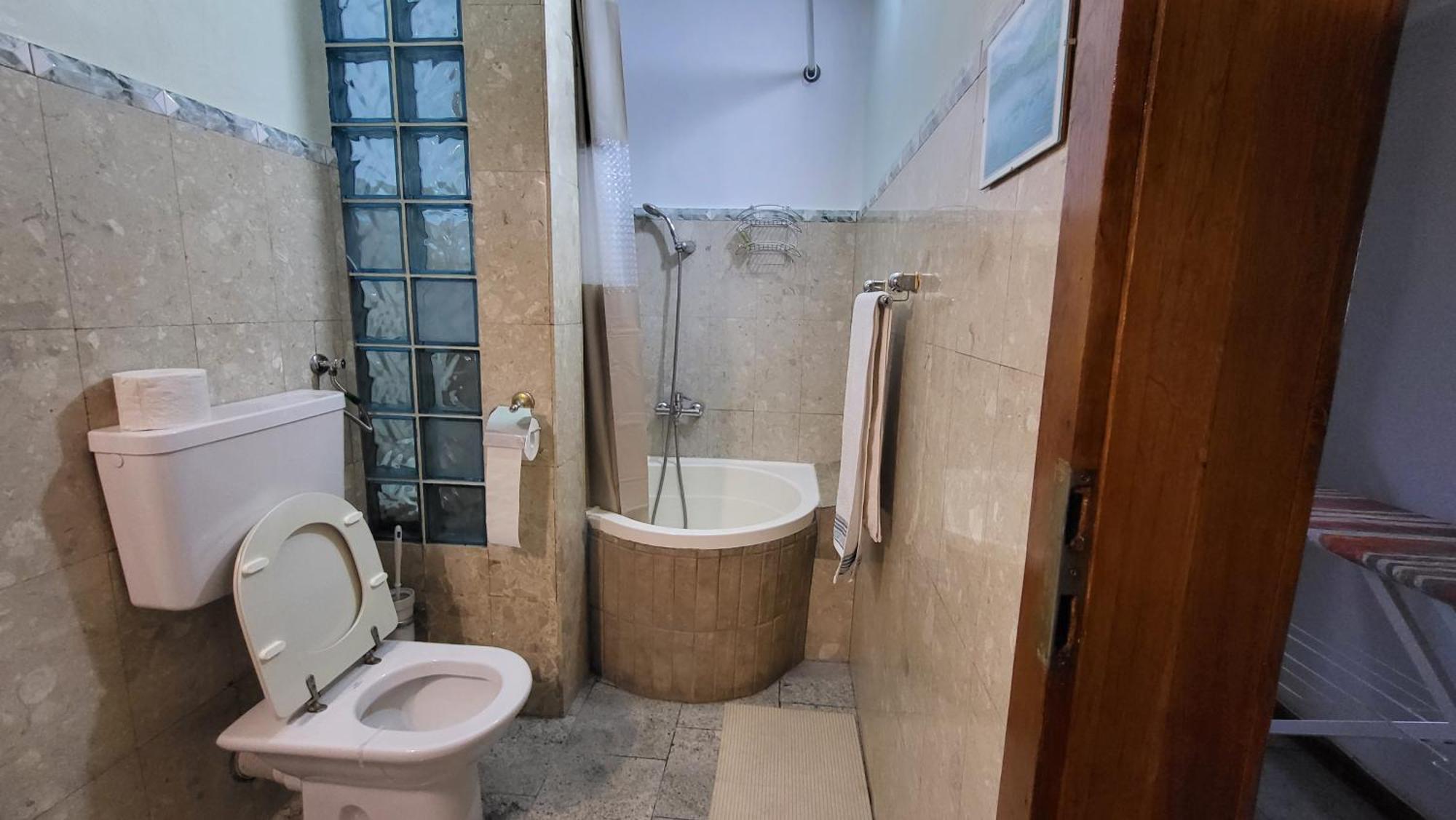 Apartament Cu 2 Dormitoare ,Ultracentral Daire Arad Dış mekan fotoğraf