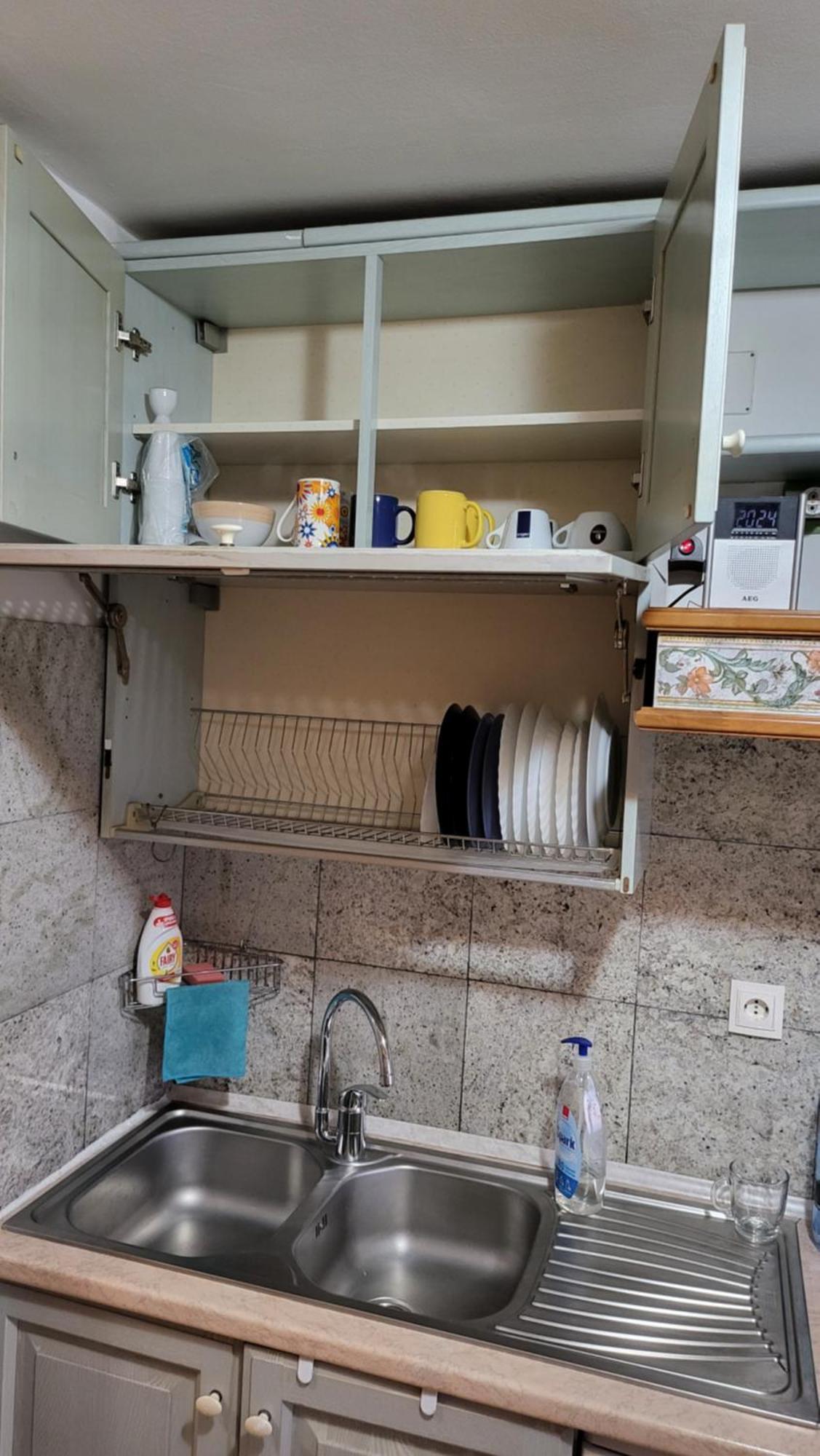 Apartament Cu 2 Dormitoare ,Ultracentral Daire Arad Dış mekan fotoğraf